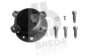 BREDA  LORETT KRT2968 Wheel Bearing Kit